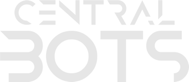 Central Bots logo